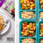 7 Easy Meals to Meal Prep This Week