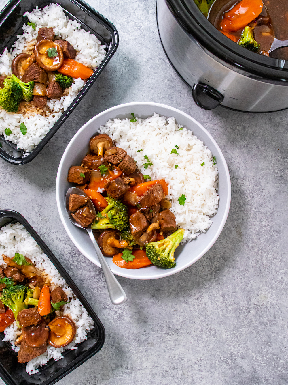 Slow Cooker Asian Beef Stew Recipe