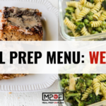 The Best Plastic Meal Prep Containers