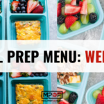 Ultimate List Of Meal Prep Kitchen Tools