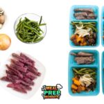 Packing A Bunch Of Protein Into Your Meal Prep Has Never Been Easier!