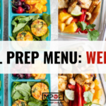 Meal Plan Like A Boss – The Ultimate How To Guide