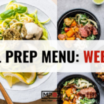 17 Easy and Gluten-Free Meal Prep Recipes