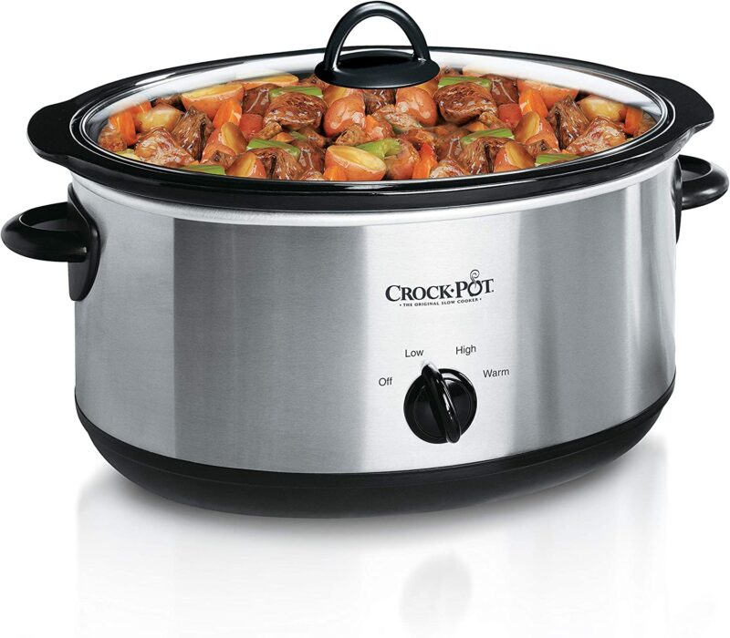 the best slow cooker