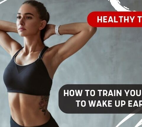 How to Train Yourself to Wake Up Early 777x431