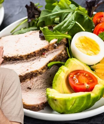11 Problems With the Keto Diet You Need To Know 777x431