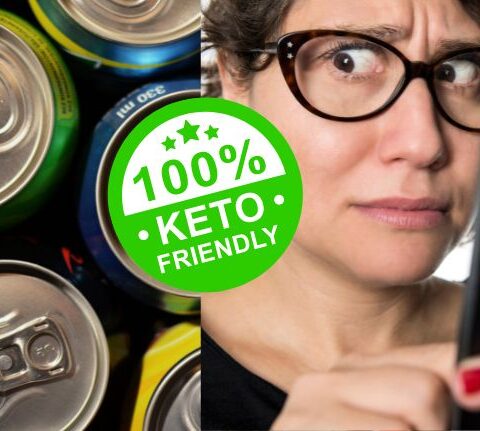 The 13 Best and Worst Keto Drinks 777x431