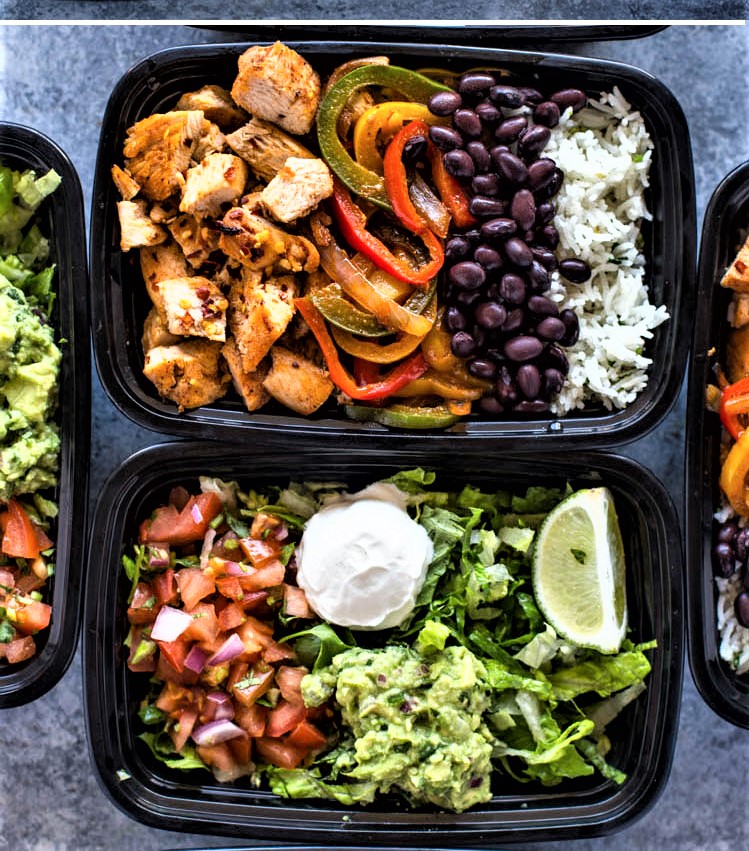 Best High Protein Dinner Meal Prep Recipes