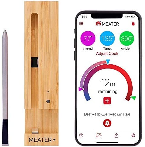 Meater Bluetooth Thermometer