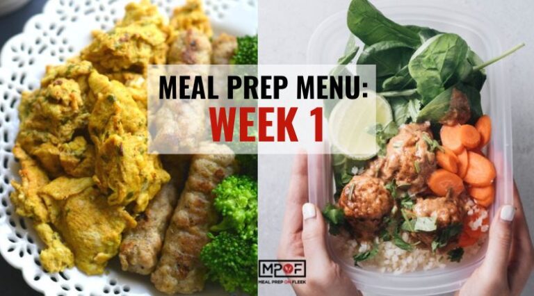 Meal Prep Menu 2024 Week 1 Meal Prep On Fleek   Meal Prep Menu 2023 Week 1 768x426 