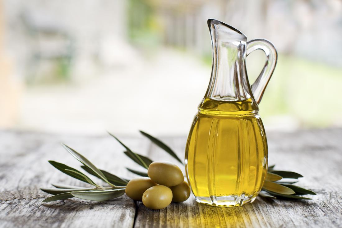 Types of Cooking Oil to Use In Cooking Meal Prep on Fleek