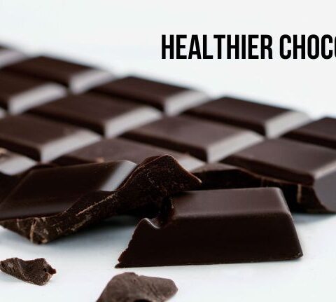 Our Favorite Healthier Chocolates