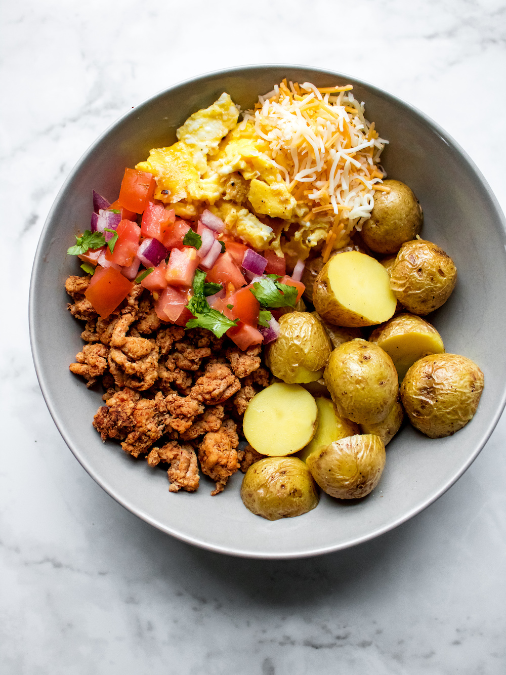 20 Best Meal Prep Bowl Recipes | Meal Prep on Fleek