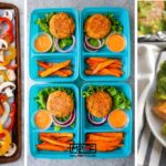 19 Easy Mexican Food Meal Prep Recipes