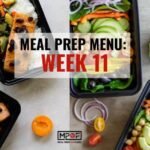 Meal Prep on a Budget: Tips and Tricks for Sticking to Your Grocery Budget