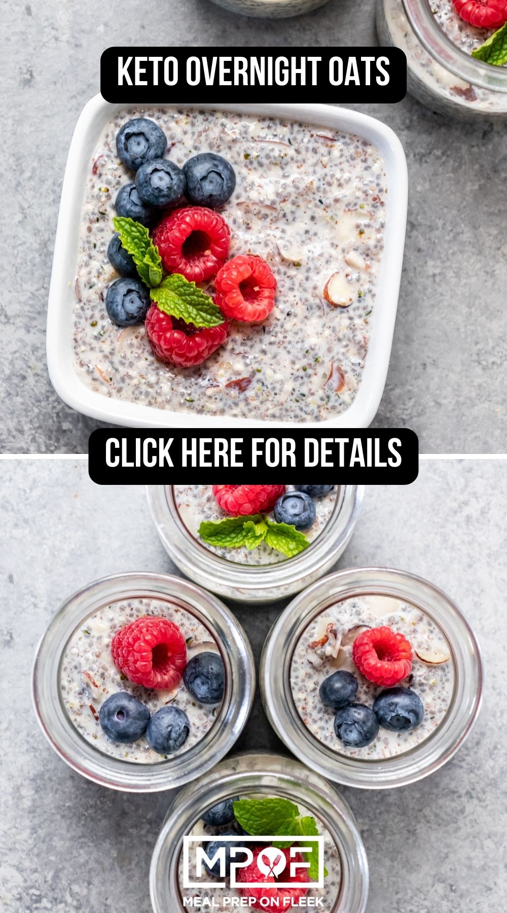 keto-overnight-oats-meal-prep-on-fleek