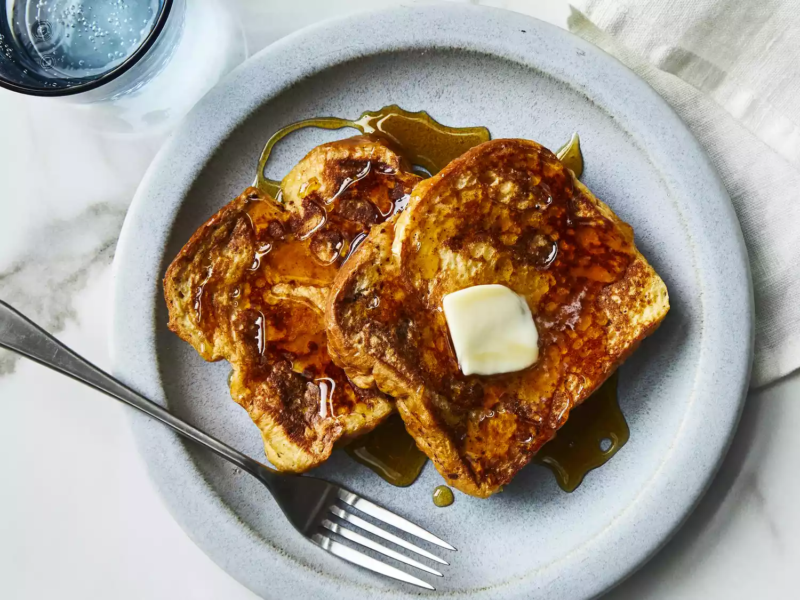 11 Best French Toast Recipes - Jarastyle