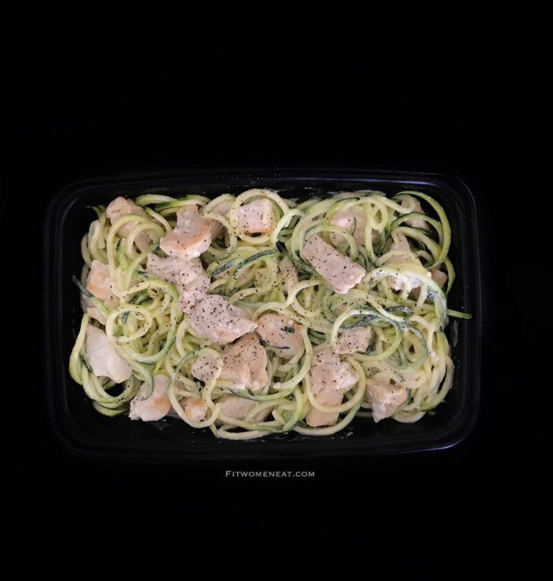 23 High Protein Chicken Meal Preps | Meal Prep on Fleek