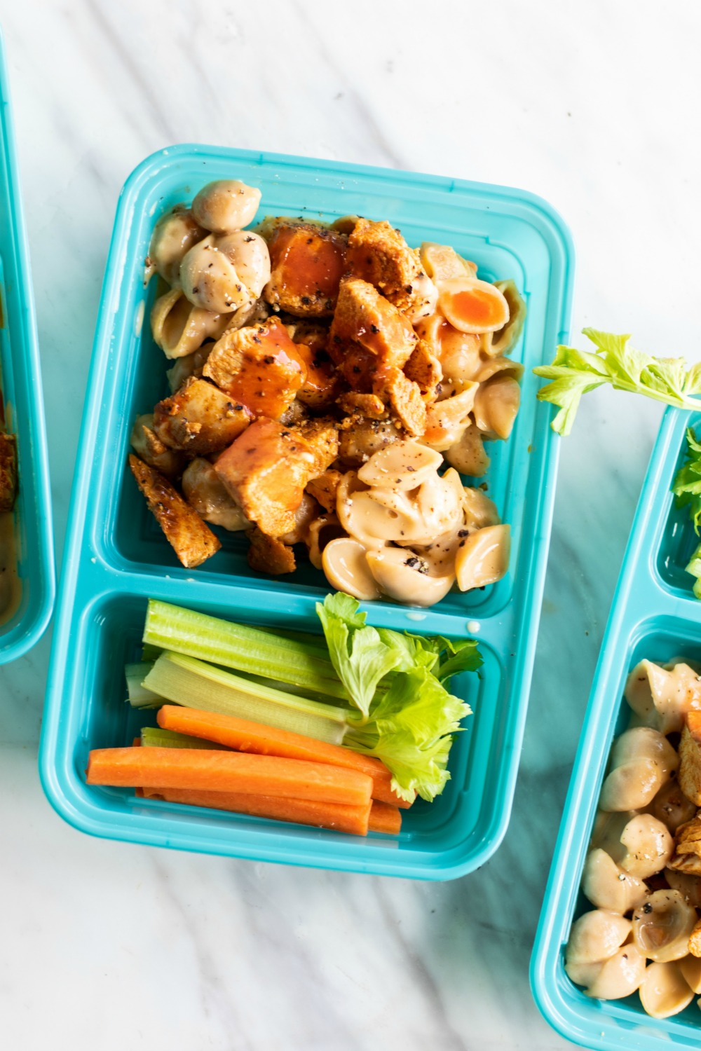 23 High Protein Chicken Meal Preps | Meal Prep on Fleek