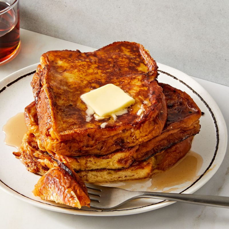 11 Best French Toast Recipes - Jarastyle