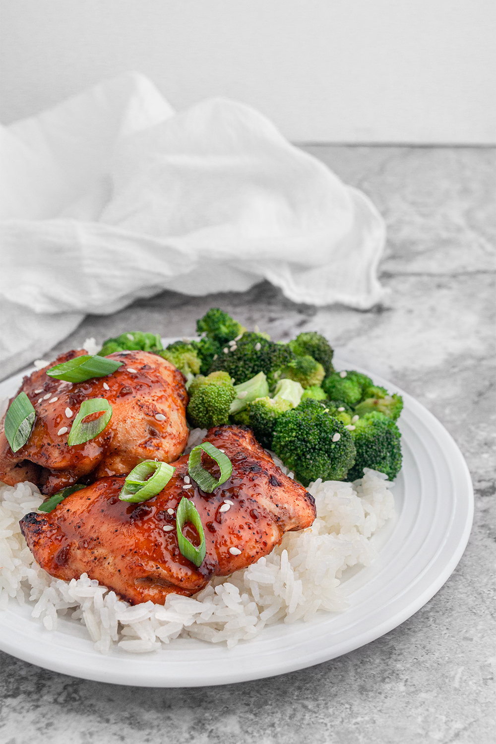 23 High Protein Chicken Meal Preps | Meal Prep on Fleek