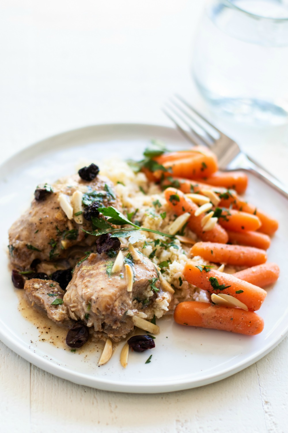 23 High Protein Chicken Meal Preps | Meal Prep on Fleek