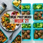 15 Budget-Friendly Meal Prep Recipes