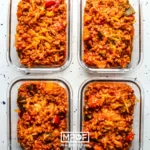 Budget Meal Planning: Cheap Dishes You Can Easily Make For The Week