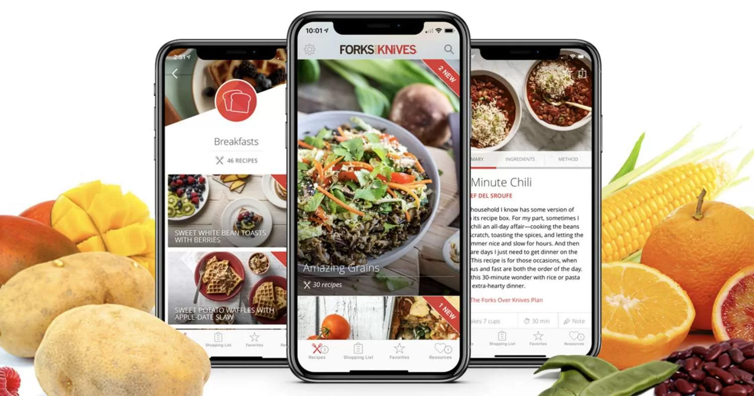 The 5 Best Meal Planning Apps to Make Meal Prep a Breeze - Jarastyle