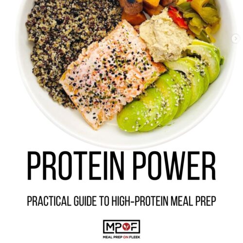 Practical Guide to High‑Protein Meal Prep