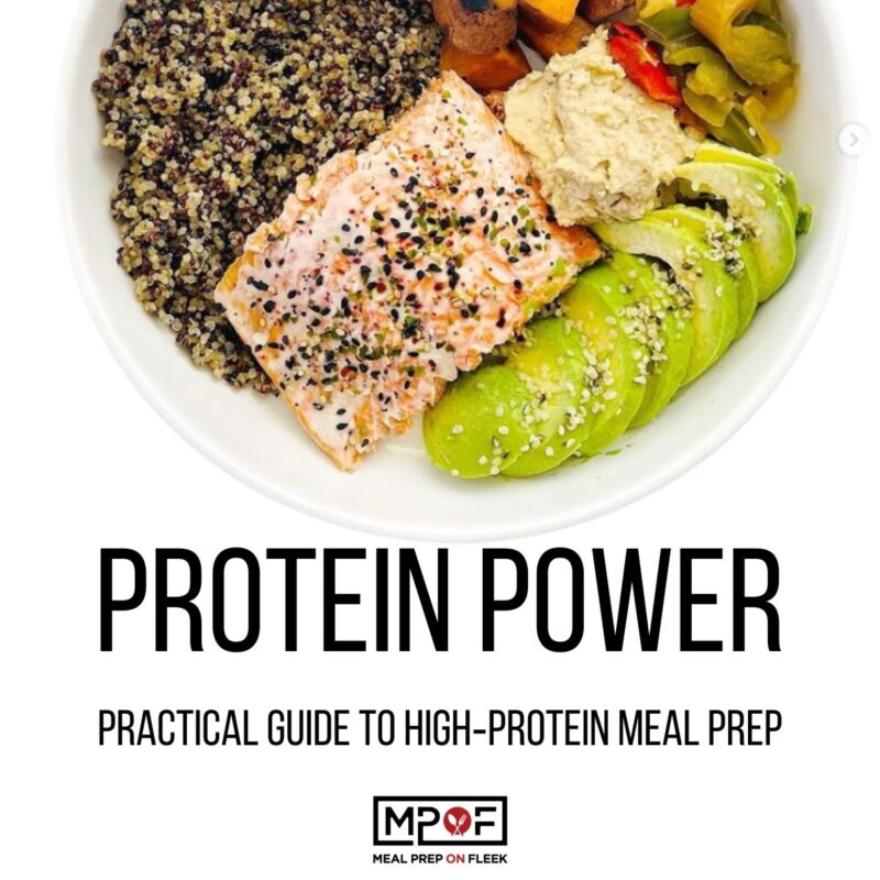 Practical Guide to High‑Protein Meal Prep