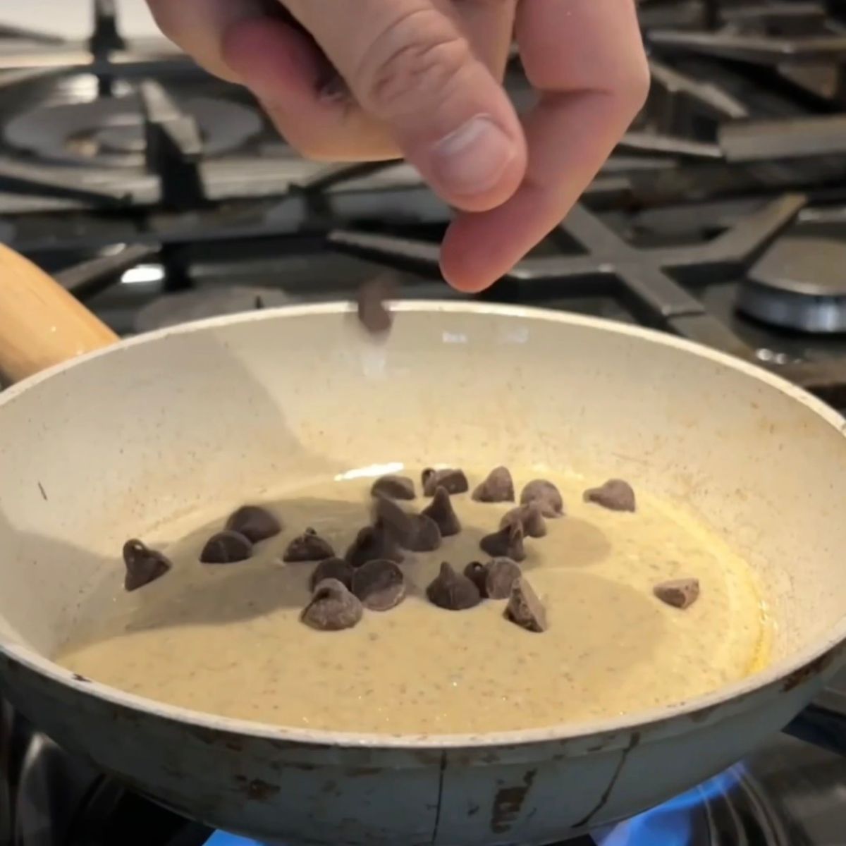 High protein pancakes ingredients